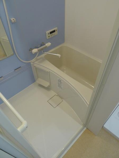 グレイス泉尾の浴室|★お風呂も綺麗です★