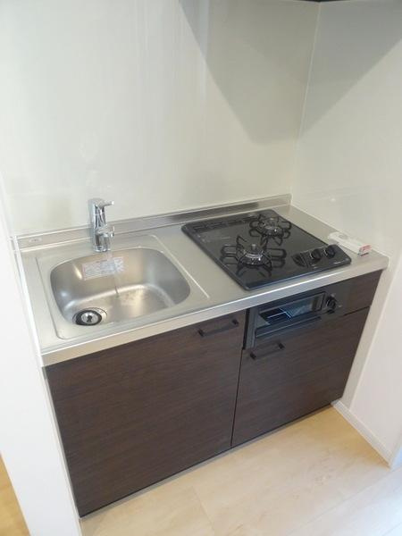 グレイス泉尾のキッチン|★綺麗なキッチン★