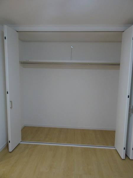 グレイス泉尾の収納|★広々収納★