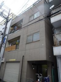 ハイツ　イーストテンの外観|★綺麗な外観ですね★