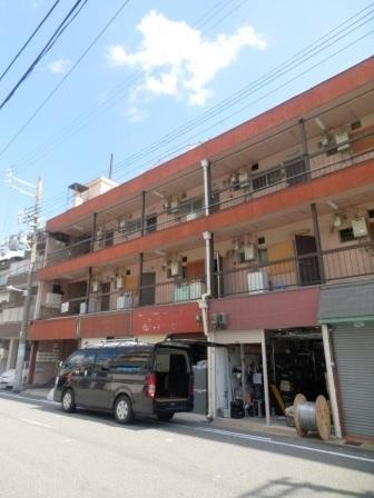 花谷マンション