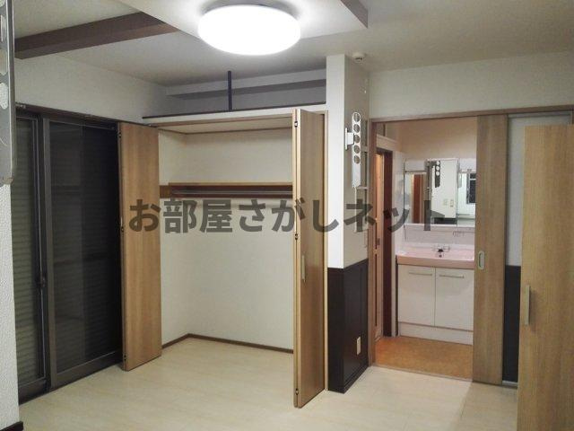 ＭＳハウス【おとり物件なし】#台東区 #根津の収納