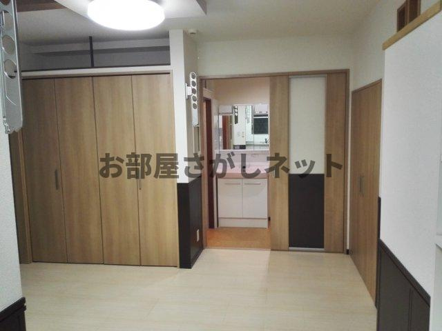 ＭＳハウス【おとり物件なし】#台東区 #根津の洋室