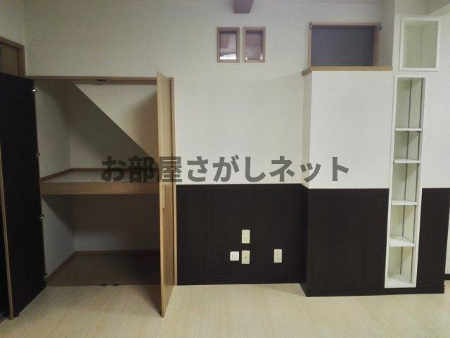 ＭＳハウス【おとり物件なし】#台東区 #根津の設備