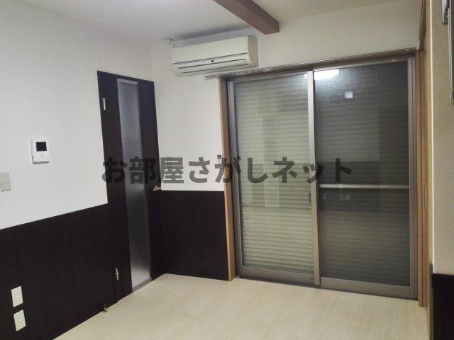 ＭＳハウス【おとり物件なし】#台東区 #根津の洋室