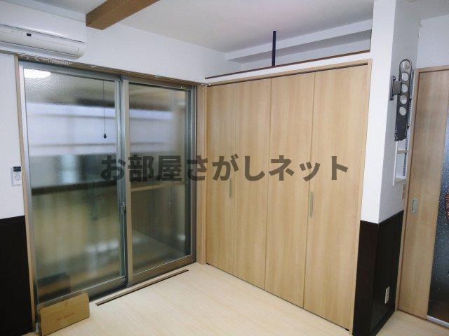 ＭＳハウス【おとり物件なし】#台東区 #根津の洋室