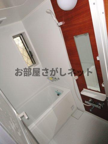 ＭＳハウス【おとり物件なし】#台東区 #根津の浴室