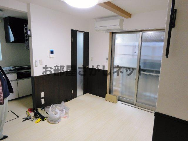 ＭＳハウス【おとり物件なし】#台東区 #根津の内装