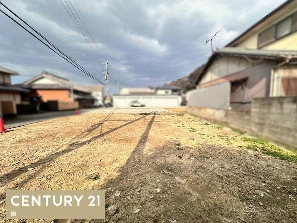 和歌山市紀三井寺　土地のその他