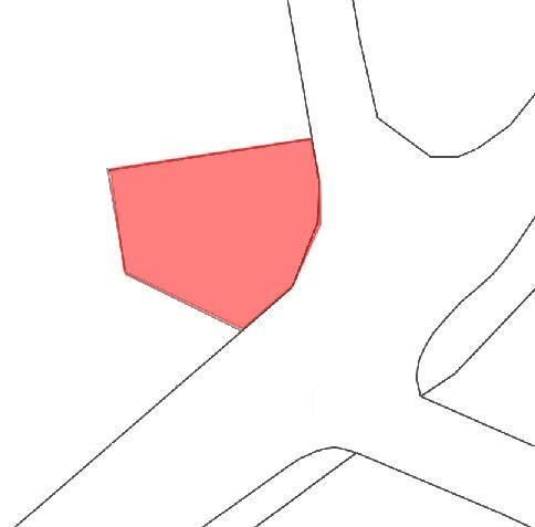 岩出市水栖　土地