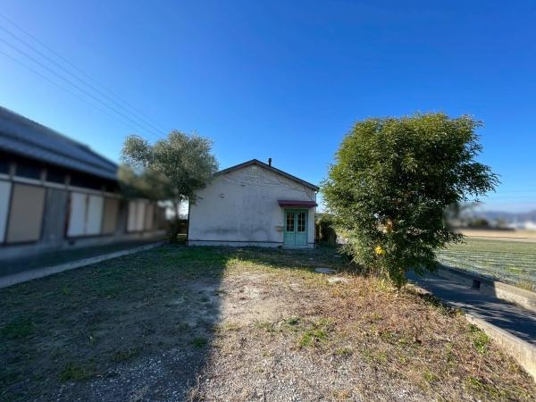 和歌山市栗栖　中古戸建