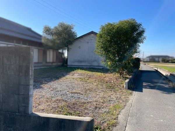 和歌山市栗栖　中古戸建のその他