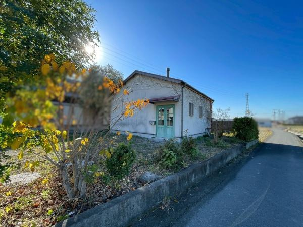和歌山市栗栖　中古戸建のその他