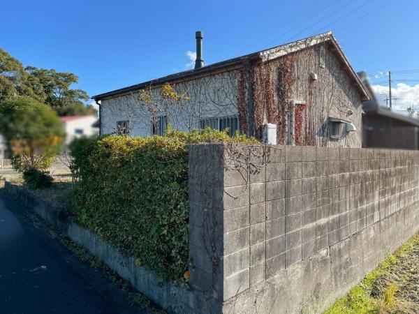 和歌山市栗栖　中古戸建のその他