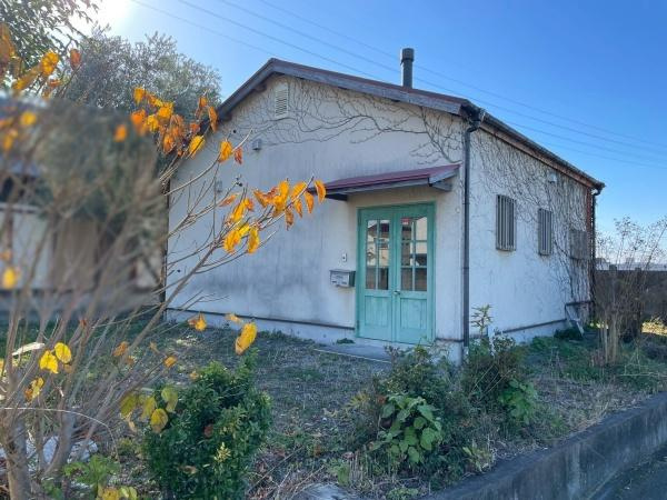 和歌山市栗栖　中古戸建のその他