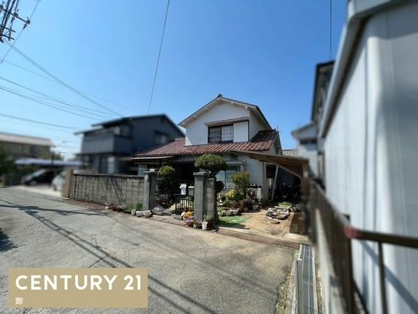 和歌山市栄谷　中古戸建のその他