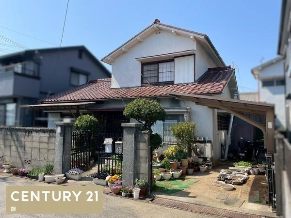 和歌山市栄谷　中古戸建のその他