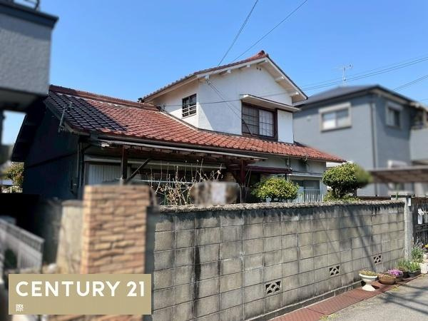 和歌山市栄谷　中古戸建のその他
