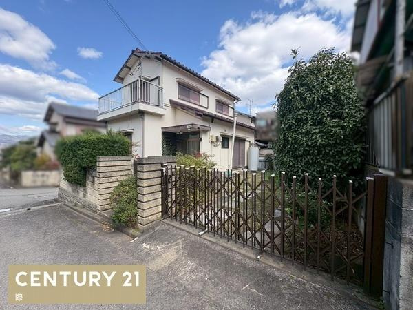 岩出市船戸　中古戸建のその他