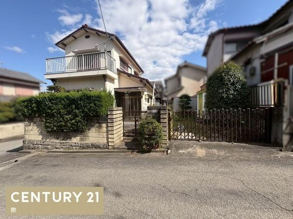岩出市船戸　中古戸建