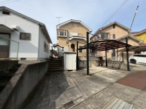 貴志川町岸宮　中古戸建のその他