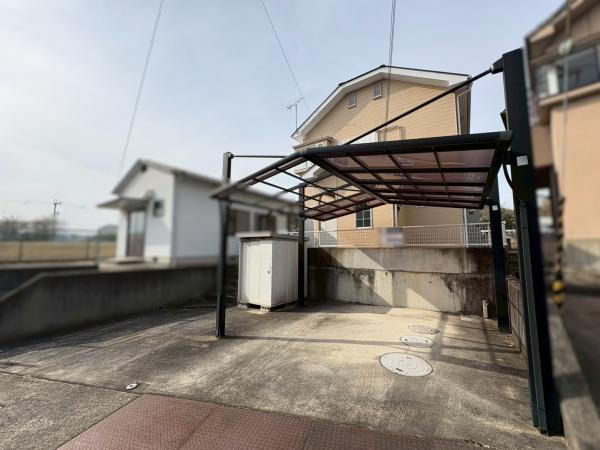 貴志川町岸宮　中古戸建のその他