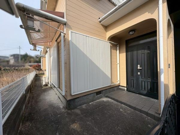 貴志川町岸宮　中古戸建のその他
