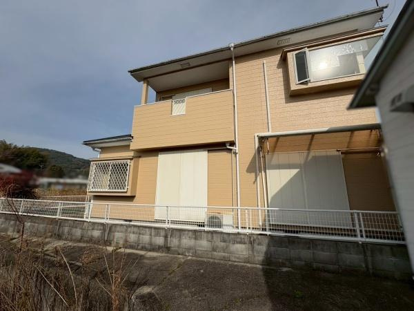 貴志川町岸宮　中古戸建のその他