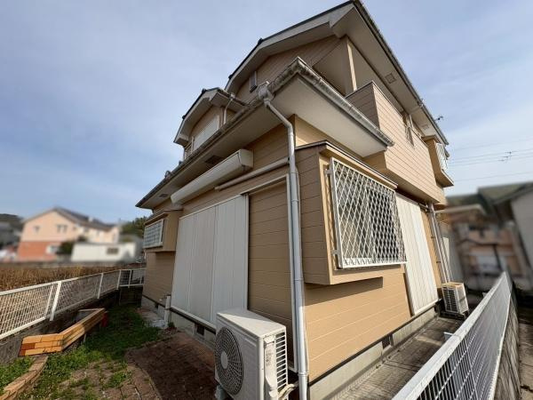 貴志川町岸宮　中古戸建のその他
