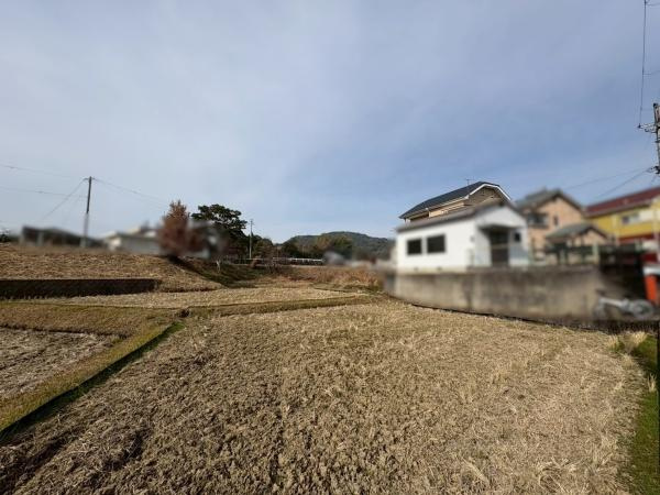 貴志川町岸宮　中古戸建のその他