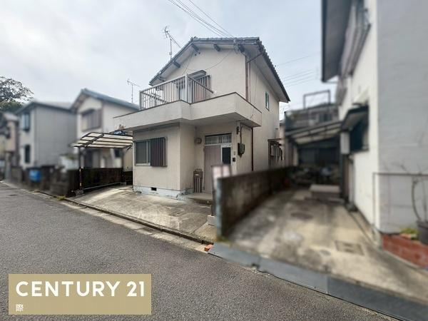 和歌山市加納　中古戸建のその他