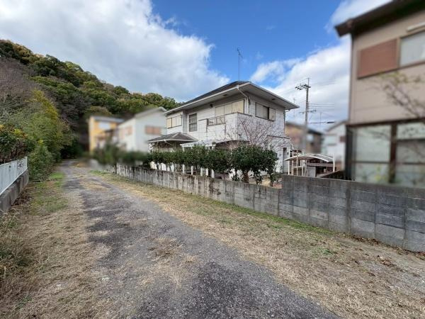 和歌山市西浜　中古戸建のその他