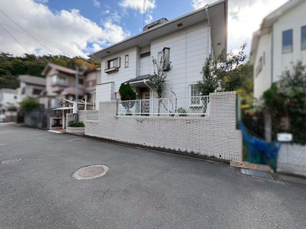 和歌山市西浜　中古戸建のその他