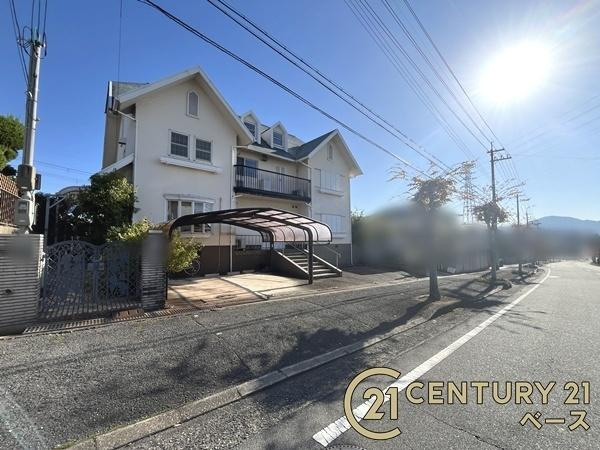 北葛城郡上牧町桜ケ丘３丁目　一戸建のその他|■現地撮影写真■