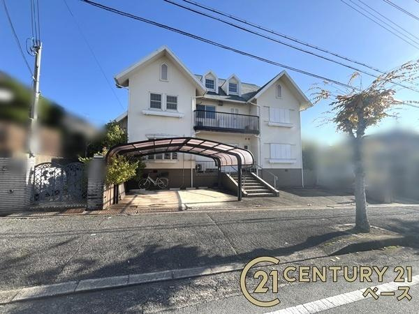 北葛城郡上牧町桜ケ丘３丁目　一戸建のその他|■現地撮影写真■