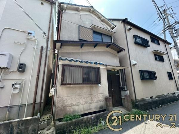 大和高田市池田　一戸建