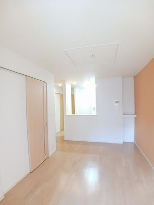 【内装】 | ラ．ヴェリタ