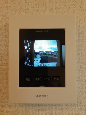 【セキュリティ】 | ヒラスズキ２