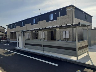 【外観】 | ヒラスズキ２