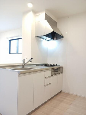 【キッチン】 | ヒラスズキ２