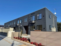 ブルーオーシャン・レジデンスＡの画像