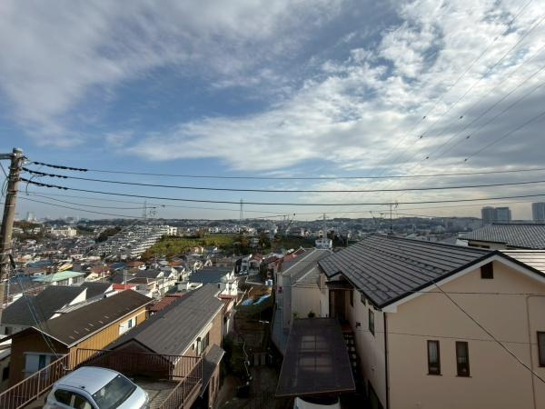 横浜市南区中里４丁目の新築一戸建のその他