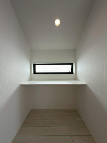 横浜市南区中里４丁目の新築一戸建のその他