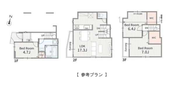 横浜市鶴見区江ケ崎町の売地のその他