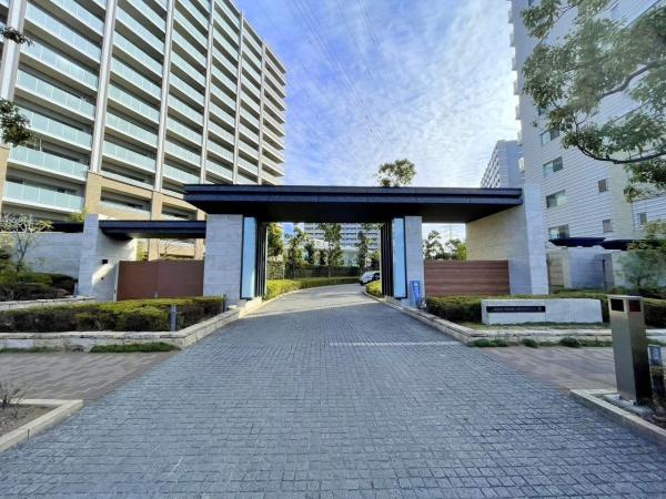 クレストプライムレジデンスアベニュー参番街のその他|詳細資料やご見学希望を随時予約受付中です。お問い合わせをお待ちしております。
