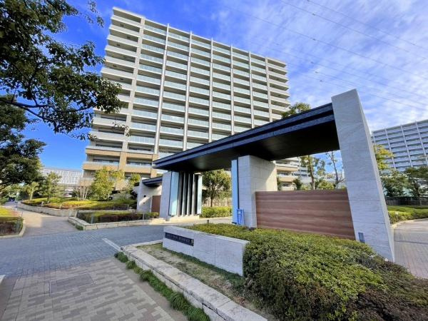 クレストプライムレジデンスアベニュー参番街