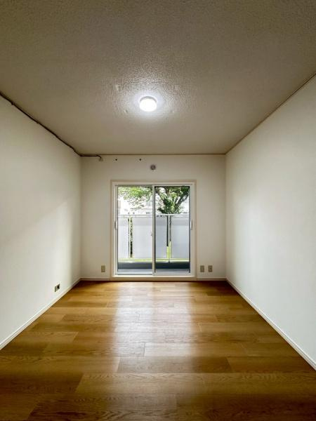 グリーンハイムいずみ野B地区23号棟の子供部屋