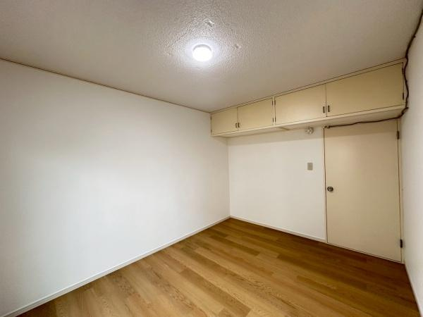 グリーンハイムいずみ野B地区23号棟の内装