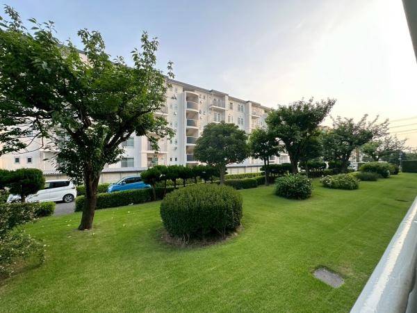 グリーンハイムいずみ野B地区23号棟のその他