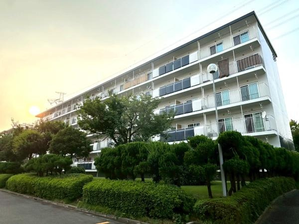 グリーンハイムいずみ野B地区23号棟のその他